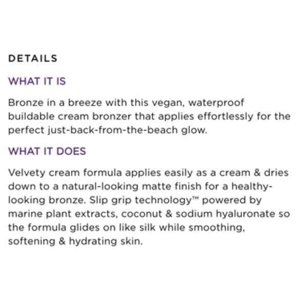 SOLD π tarte sugar rush / SEA BbUnDLeEe!! - Picture 10 of 10